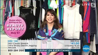 HSN | Diane Gilman Fashions 27th Anniversary 05.02.2021 - 08 PM