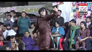 Lal Meri Pat Rakhiyo Bhala, Rafi Shah Group Multan.