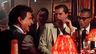 Goodfellas Mafia Life Exposed Through The Eyes Of Henry Hill | Gangster Movie Recaps