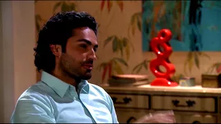 Terre de passions - Novelas TV