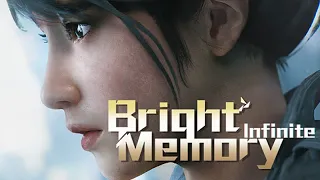 Игра: Bright Memory: Infinite ~ Обзор