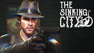 В ПОИСКАХ ПРОПОВЕДНИКА ► The Sinking City #12