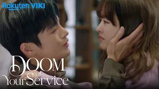 Doom at Your Service - EP15 | Missing You | Korean Drama