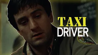 Taxi Driver ~ The Perfect Girl edit