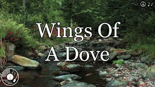 Wings Of A Dove w/ Lyrics - Dolly Parton Version