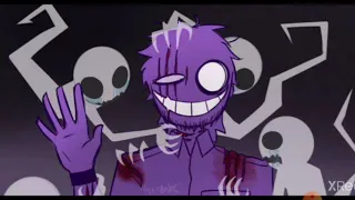 Afton's Purgatory