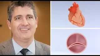 Bicuspid Aortic Valve & Aortic Aneurysm Surgical Innovations (with Dr. Eric Roselli)