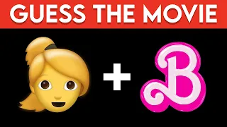 Guess The Movie By Emoji | 100 Emoji Puzzles