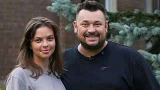 Сергей Жуков с супругой сняли видеообращение