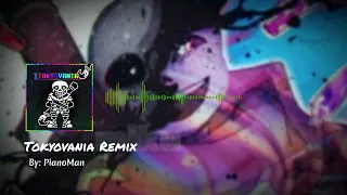 [PianoMan]- Tokyovania Remix