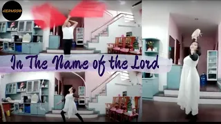 Sandi Patty's In the Name of the Lord - Dance Cover by Kerusso