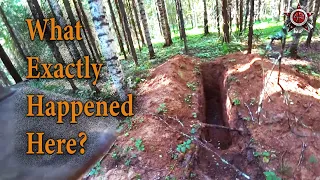 Searching For The Lost Gulag Graves | 3 Day Off-Road Expedition