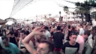 The best of Ushuaïa Ibiza Beach Hotel 2013