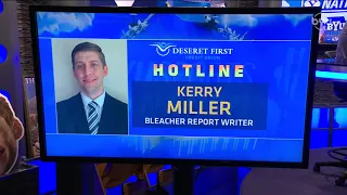 Interview with Bleacher Report National College Basketball writer Kerry Miller