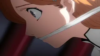 Bleach - Orihime Inoue Damsel Gagged (Spanish Latin DUB)