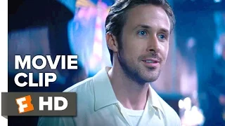 La La Land Movie CLIP - Callback (2016) - Ryan Gosling Movie