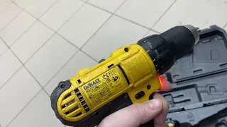 DeWalt