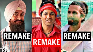 Is Commercial Bollywood Becoming A Remake Factory?