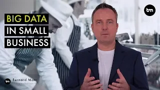 Big Data and AI in Small Business