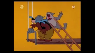 Tom And Jerry Comedy Show Intro (Slovak)