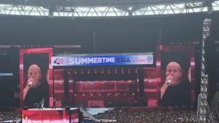 Mike Posner - Summer Time Ball 2016