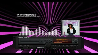 Whitney Houston   -   So Emotional (Extended Version)  (1987)  (HQ)  (4K)