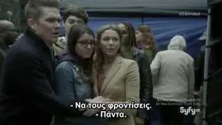 Sharknado 2 The Second One 2014 HDTV XviD AFGSuperNova Team