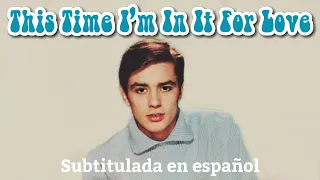 This Time I'm In It For Love - Player (Subtitulada al español)