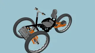 E128 / ME 292C Final Project - Jeetrike Inspired CAD & 3D Animation