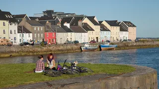 The Best of West Ireland: Dingle, Galway, and the Aran Islands