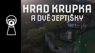 HRAD KRUPKA - Takhle šílenou pověst jsme ještě netočili