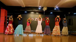 Ranjithame Video [Cover] Song|ThalapathyVijay |RashmikaMandanna |Thaman S |Shiv kvs | Zumba Fitness