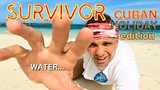 SHOULD YOU RISK IT.. (CUBAN RESORTS 2024 ) HOLIDAY or SURVIVOR.. CAYO COCO SANTA MARIA VARADERO