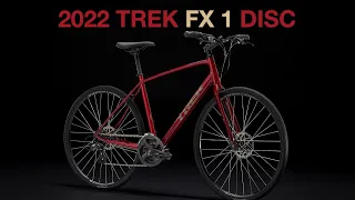 2022 FX 1 Disc!! Here are the updates