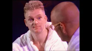 Erasure - Perfect Stranger (Chorus Live HD)