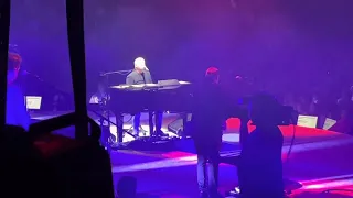 Vienna- Billy Joel - MSG, 6/2/2023