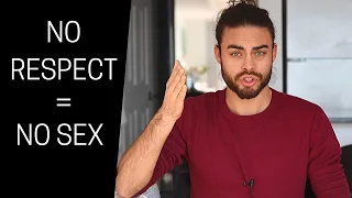 How to get women to respect you