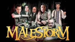 Alestorm - Drink ♂Right Version♂