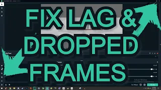 StreamLabs- How To Fix Lag and Dropped Frames (Steam Key Giveaway!)