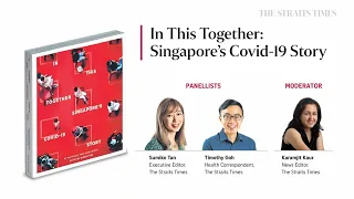 Inside the making of In This Together: Singapore’s Covid-19 Story
