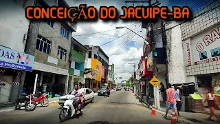 Conceição do Jacuipe - Bahia