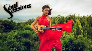 Taimane - Moon | Soul Sessions USA