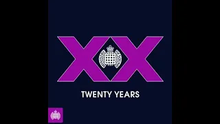 XX Twenty Years CD3 Trance Nation | Ministry of Sound 2011