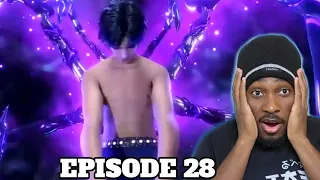 Soul Land Episode 28 Reaction (S2 Ep 2)