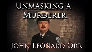 Episode 13: John Leonard Orr:  The Fire Captain and Arsonist