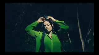 Ini Kamoze x Lila Iké - I Want You (Official Music Video)