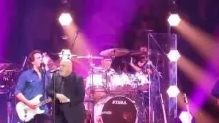 Billy Joel - Uptown Girl @MSG April 3, 2015