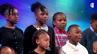 Music Of Meditation: OUC Children's Choir