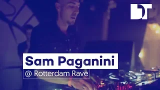 Sam Paganini | Rotterdam Rave | Netherlands [Highlight 1]