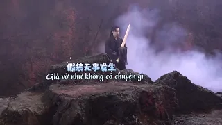 KÍNH SONG THÀNH | Hậu Trường Lớp Phụ Đạo Võ Thuật của Tô Ma và Bạch Anh